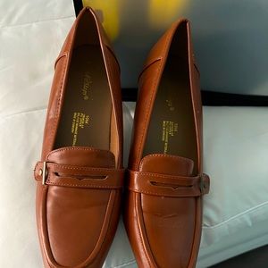 Angel Step Pennyloafers